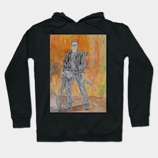 T 800 Hoodie